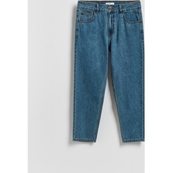 Jeansy męskie Reserved - zdjęcie produktu