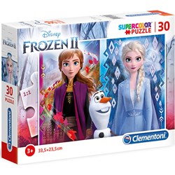 Puzzle Clementoni - Limango Polska - zdjęcie produktu