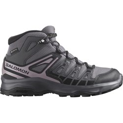 Buty trekkingowe damskie Salomon - Limango Polska - zdjęcie produktu