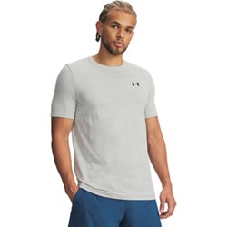 T-shirt męski Under Armour - Sportstylestory.com - zdjęcie produktu