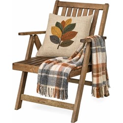 Krzesło ogrodowe Edinos - Edinos.pl - zdjęcie produktu