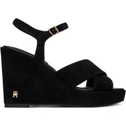 Sandały damskie Tommy Hilfiger - MODIVO - zdjęcie produktu