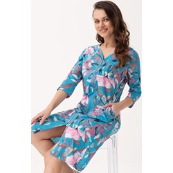 Szlafrok damski Luna  - zdjęcie produktu