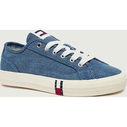 Trampki damskie Tommy Jeans - Gomez Fashion Store - zdjęcie produktu