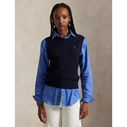 Kamizelka damska Polo Ralph Lauren - Gomez Fashion Store - zdjęcie produktu