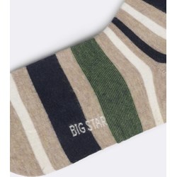 Skarpetki męskie BIG STAR - zdjęcie produktu