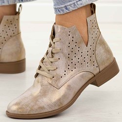 Botki Jezzi - suzana.pl - zdjęcie produktu