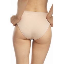 Majtki damskie Julimex z elastanu  - zdjęcie produktu