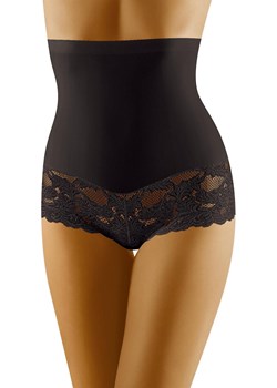 Wol-Bar Preciosa Majtki figi modelujące, czarny kontri.pl - kod rabatowy