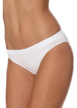 Brubeck BI10020A Bikini Majtki figi, biały Brubeck kontri.pl - kod rabatowy