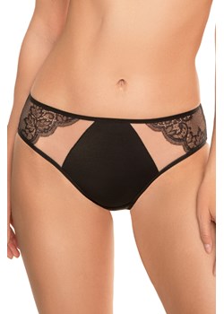 Vivisence 1044 Majtki figi, czarny Vivisence kontri.pl - kod rabatowy