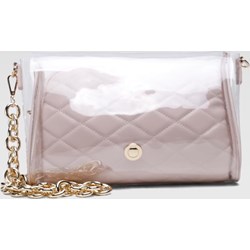 Listonoszka Jenny Fairy na ramię średniej wielkości elegancka  - zdjęcie produktu