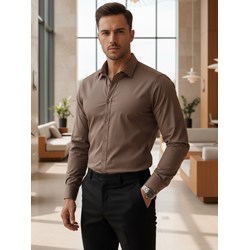 Koszula męska Dstreet - DSTREET.PL - zdjęcie produktu