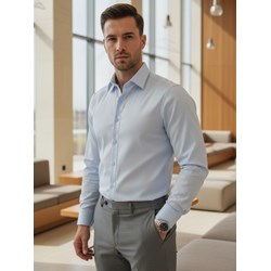 Koszula męska Dstreet - DSTREET.PL - zdjęcie produktu