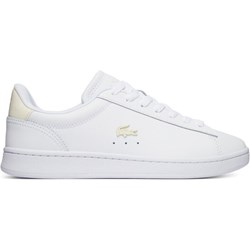 Buty sportowe damskie Lacoste - MODIVO - zdjęcie produktu