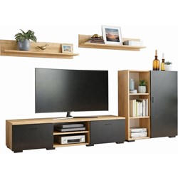 Szafka RTV Edinos - Edinos.pl - zdjęcie produktu