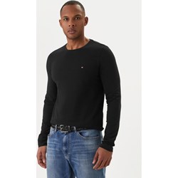 T-shirt męski Tommy Hilfiger z długim rękawem  - zdjęcie produktu