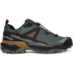 Buty trekkingowe męskie Salomon - MODIVO - zdjęcie produktu