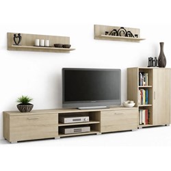 Szafka RTV Edinos - Edinos.pl - zdjęcie produktu