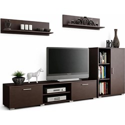 Szafka RTV Edinos - Edinos.pl - zdjęcie produktu