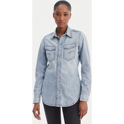Koszula damska G-Star Raw - MODIVO - zdjęcie produktu