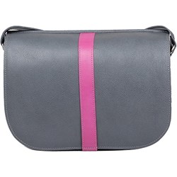 Slontorbalski listonoszka szara mała  - zdjęcie produktu