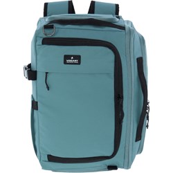 Torba podróżna zielona  - zdjęcie produktu