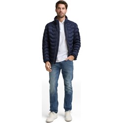 Kurtka męska Tom Tailor - vangraaf - zdjęcie produktu