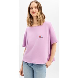 Bluza damska American Vintage - vangraaf - zdjęcie produktu