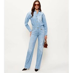 Kombinezon damski Elisabetta Franchi - Gomez Fashion Store - zdjęcie produktu