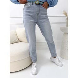 Jeansy damskie Modnakiecka.pl - zdjęcie produktu