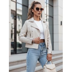 Kurtka damska Dstreet bez kaptura  - zdjęcie produktu