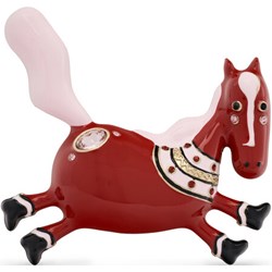 Broszka Max Mara - MODIVO - zdjęcie produktu