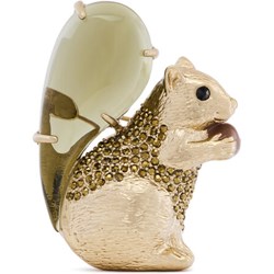 Broszka Max Mara - MODIVO - zdjęcie produktu