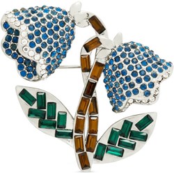 Broszka Max Mara - MODIVO - zdjęcie produktu