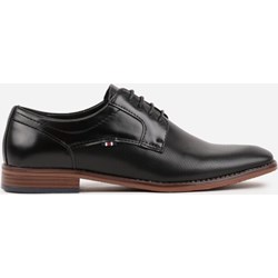 Buty eleganckie męskie born2be - born2be.pl - zdjęcie produktu
