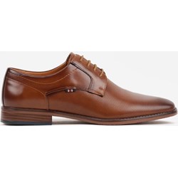 Buty eleganckie męskie born2be - born2be.pl - zdjęcie produktu