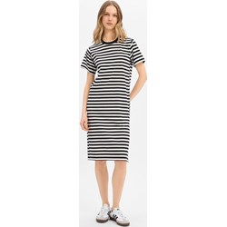 Sukienka Noisy May - vangraaf - zdjęcie produktu