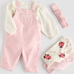 Spodnie/półśpiochy Reserved - zdjęcie produktu