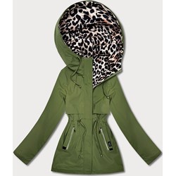 Płaszcz damski Goodlookin.pl - zdjęcie produktu