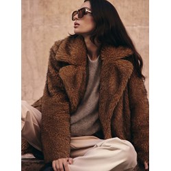 Futro damskie Mohito - zdjęcie produktu