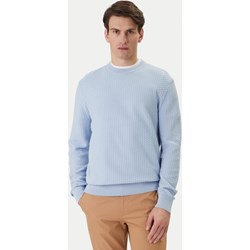 Sweter męski BOSS HUGO BOSS - MODIVO - zdjęcie produktu