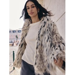 Futro damskie Mohito - zdjęcie produktu