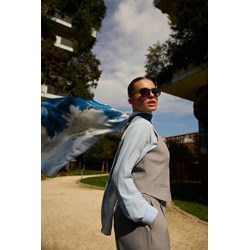 Szalik/chusta Moodo.pl - zdjęcie produktu