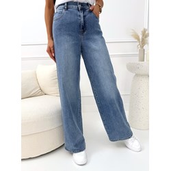 Jeansy damskie Modnakiecka.pl - zdjęcie produktu