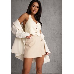 Szorty Renee - renee.pl - zdjęcie produktu