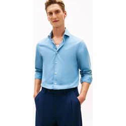 Koszula męska Tommy Hilfiger - Gomez Fashion Store - zdjęcie produktu