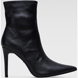 Botki DeeZee na zamek  - zdjęcie produktu