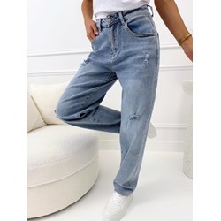 Jeansy damskie Modnakiecka.pl - zdjęcie produktu