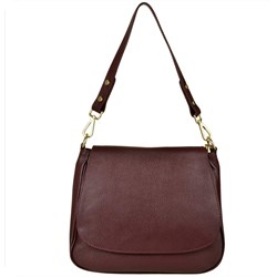 Listonoszka Borse In Pelle - melon.pl - zdjęcie produktu